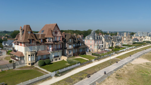 Hermanville-sur-Mer, France