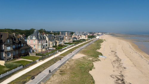 Hermanville-sur-Mer, France