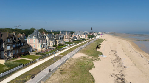 Hermanville-sur-Mer, France