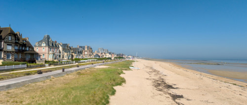Hermanville-sur-Mer, France