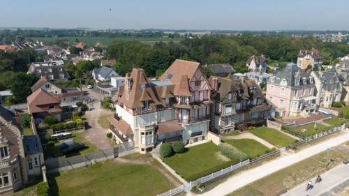 Hermanville-sur-Mer, France