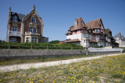 Hermanville-sur-Mer, France