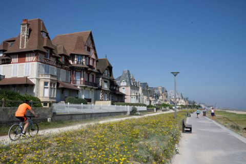 Hermanville-sur-Mer, France