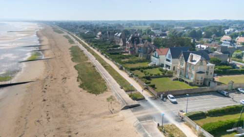 Hermanville-sur-Mer, France