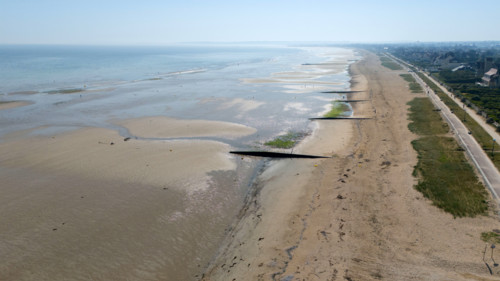 Hermanville-sur-Mer, France