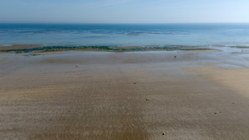 Hermanville-sur-Mer, France
