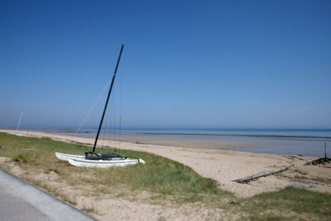 Hermanville-sur-Mer, France