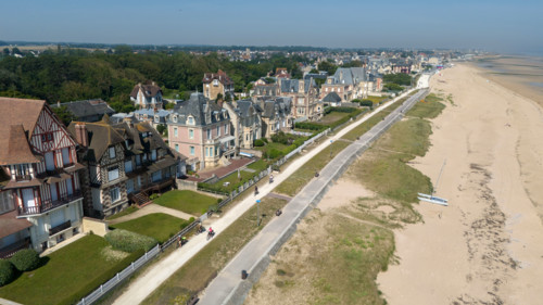 Hermanville-sur-Mer, France