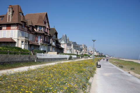 Hermanville-sur-Mer, France