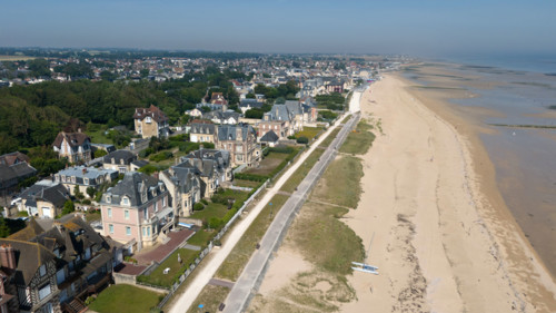 Hermanville-sur-Mer, France