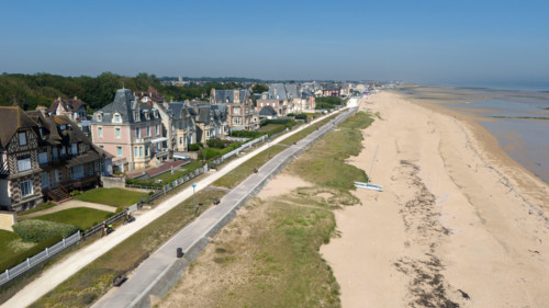 Hermanville-sur-Mer, France