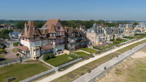 Hermanville-sur-Mer, France