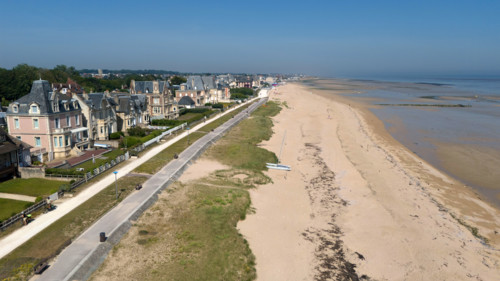 Hermanville-sur-Mer, France