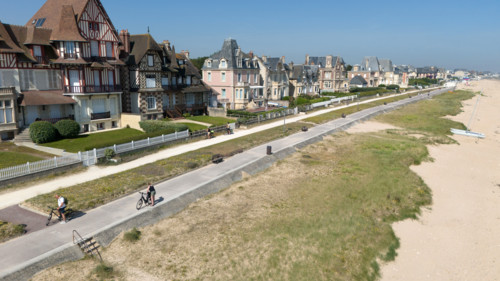 Hermanville-sur-Mer, France