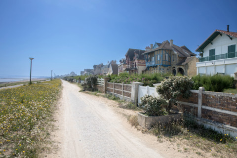 Hermanville-sur-Mer, France