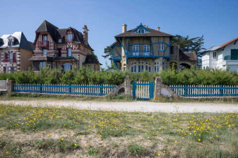 Hermanville-sur-Mer, France