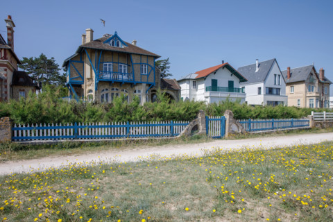 Hermanville-sur-Mer, France