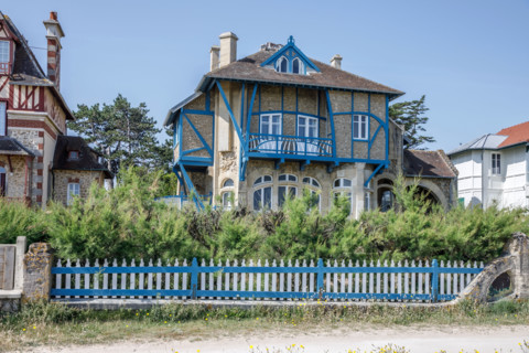 Hermanville-sur-Mer, France