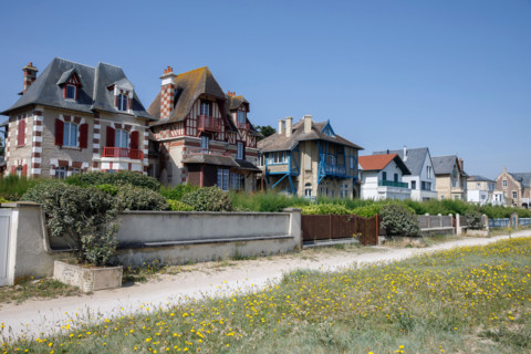 Hermanville-sur-Mer, France