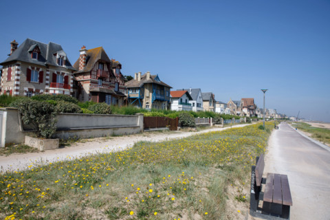 Hermanville-sur-Mer, France