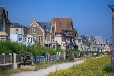 Hermanville-sur-Mer, France