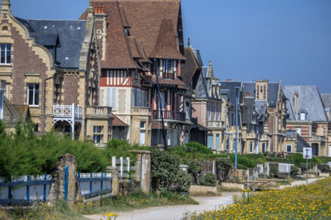 Hermanville-sur-Mer, France