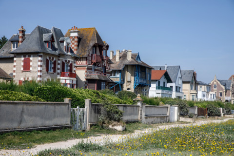 Hermanville-sur-Mer, France
