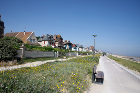 Hermanville-sur-Mer, France