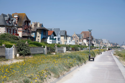 Hermanville-sur-Mer, France
