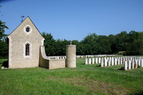 Hermanville-sur-Mer, France