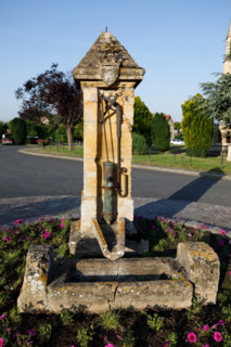 Dives-sur-Mer, France