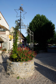 Dives-sur-Mer, France