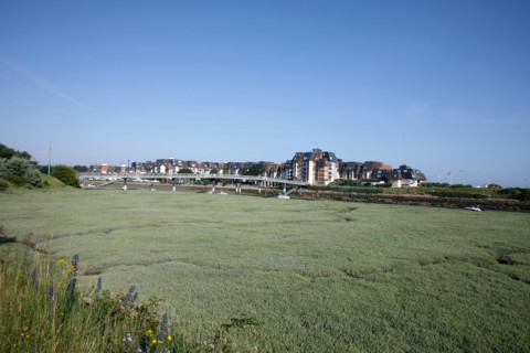 Dives-sur-Mer, France