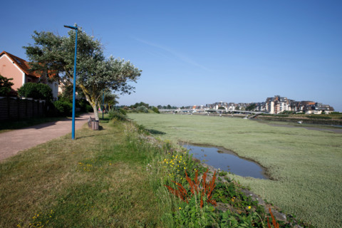 Dives-sur-Mer, France