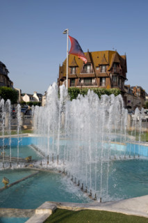 Deauville, France