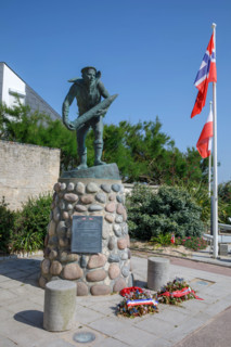 Hermanville-sur-Mer, France