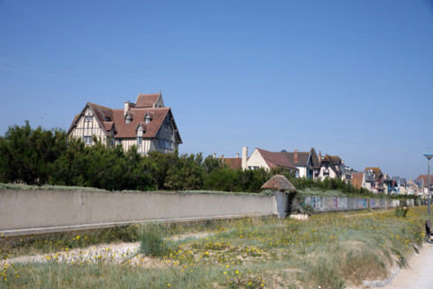 Hermanville-sur-Mer, France