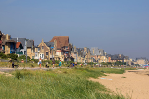 Hermanville-sur-Mer, France