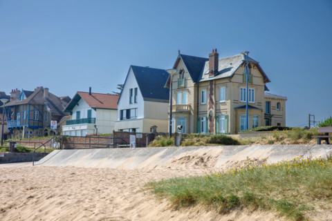 Hermanville-sur-Mer, France