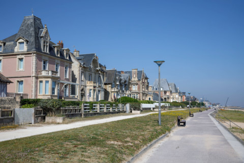 Hermanville-sur-Mer, France