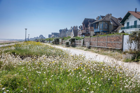 Hermanville-sur-Mer, France