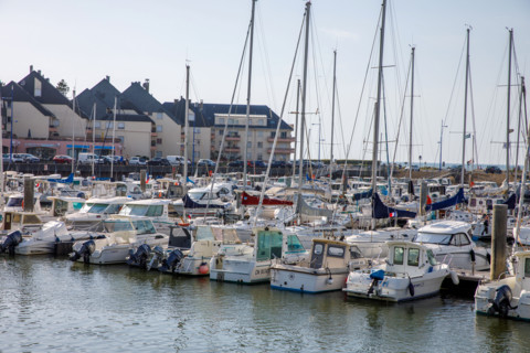 Grandcamp-Maisy, France