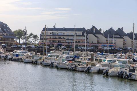 Grandcamp-Maisy, France