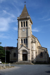 Grandcamp-Maisy, France