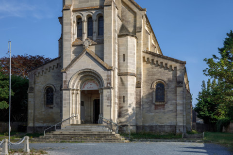 Grandcamp-Maisy, France