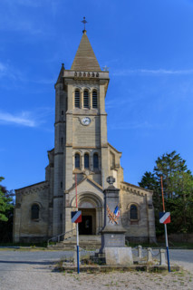 Grandcamp-Maisy, France