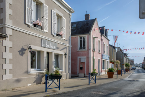 Grandcamp-Maisy, France