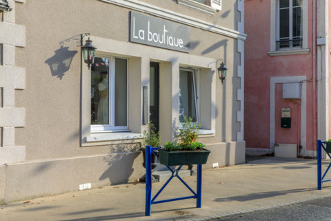 Grandcamp-Maisy, France