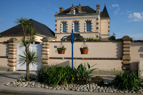 Grandcamp-Maisy, France