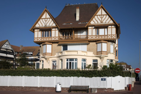 Deauville, France
